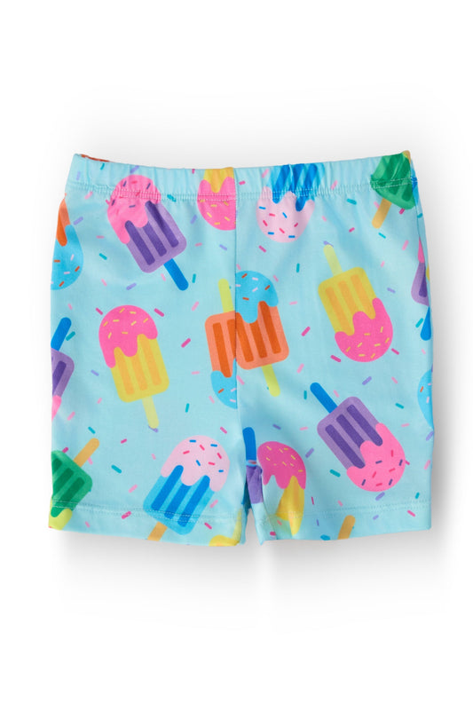 Sweet Treat Twirl Shorts